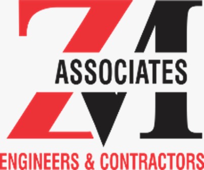 ZM Associates Logo